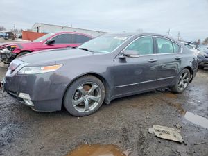 Acura TL 3.7L 6 2010
