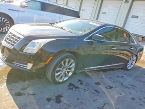 Cadillac XTS LUXURY COLLECTION 3.6L 6 2013