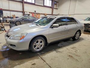 Honda Accord 2.4L 4 2006