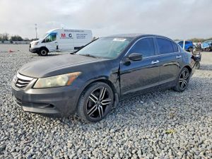 Honda Accord EXL 3.5L 6 2012