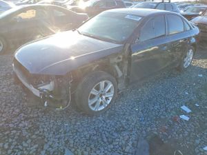 Audi A4 2.0L 4 2011