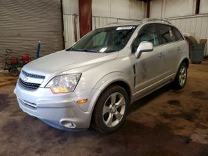 Chevrolet Captiva LT 2.4L 4 2014
