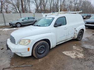 Chevrolet HHR PANEL LS 2.2L 4 2011