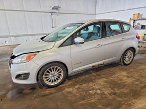 Ford C-series 2.0L 4 2013