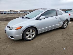 Honda Civic 1.8L 4 2008