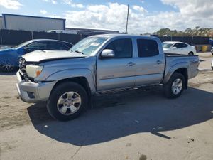 Toyota Tacoma DOUBLE CAB PRERUNNER 4.0L 6 2014