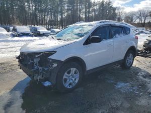 Toyota Rav4 2.5L 4 2013