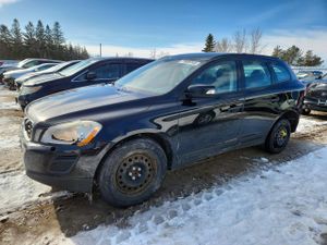 Volvo XC60 3.2L 6 2013