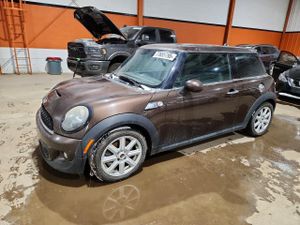 Mini Cooper S 1.6L 4 2011