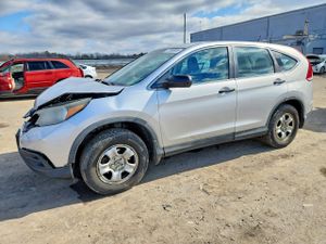 Honda CR-V LX 2.4L 4 2012
