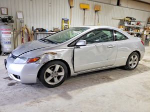 Honda Civic EX 1.8L 4 2008