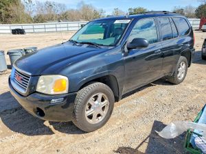 GMC Envoy 4.2L 6 2007