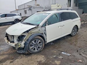 Honda Odyssey TOURING 3.5L 6 2014
