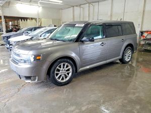 Ford Flex SE 3.5L 6 2014