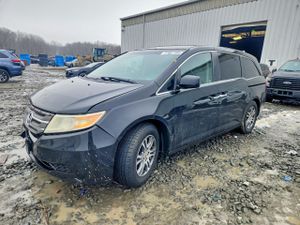 Honda Odyssey EX 3.5L 6 2011