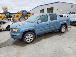 Honda Ridgeline RTS 3.5L 6 2006