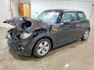 Mini Cooper 1.5L 3 2015