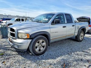 Dodge RAM 5.7L 8 2004