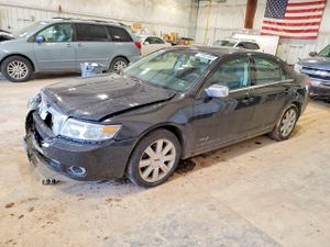 Lincoln MKZ 3.5L 6 2009