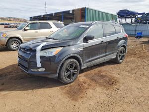 Ford Escape 2.0L 4 2014