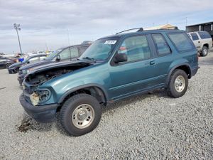 Ford Explorer 4.0L 6 1995