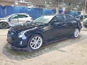 Cadillac ATS 3.6L 6 2015