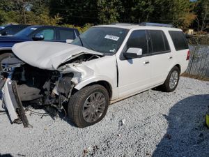Ford Expedition LIMITED 5.4L 8 2013