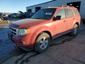 Ford Escape XLT 3.0L 6 2009