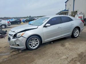 Chevrolet Malibu 1LT 2.5L 4 2014