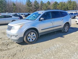 Chevrolet Traverse LS 3.6L 6 2015
