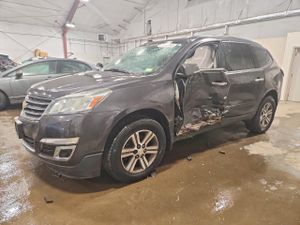 Chevrolet Traverse LT 3.6L 6 2015