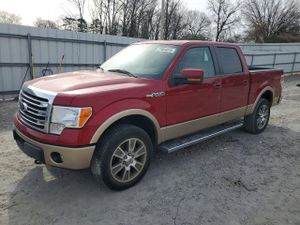 Ford F-150 5.0L 8 2014