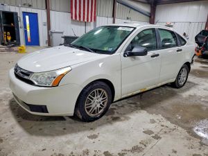 Ford Focus SE 2.0L 4 2009