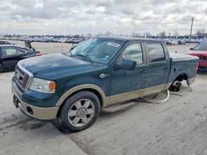 Ford F-150 SUPERCREW 5.4L 8 2007