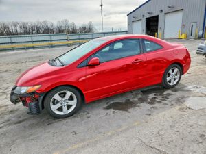 Honda Civic 1.8L 4 2007