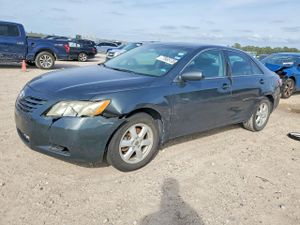Toyota Camry CE 2.4L 4 2007