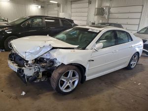 Acura TL 3.2L 6 2005