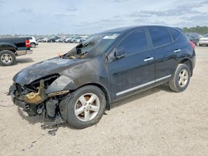 Nissan Rogue 2.5L 4 2013