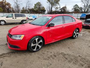 Volkswagen Jetta 2.5L 5 2013