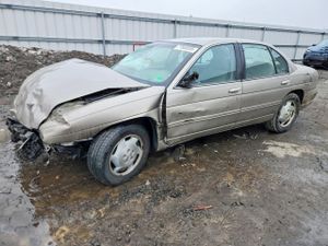 Chevrolet Lumina BASE 3.1L 6 1998