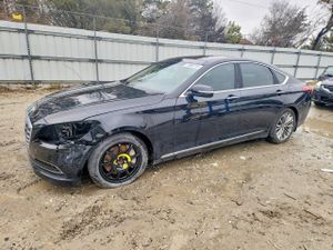 Hyundai Genesis 3.8L 3.8L 6 2015