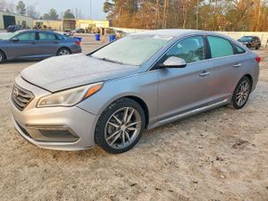 Hyundai Sonata SPORT 2.0L 4 2015