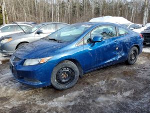 Honda Civic 1.8L 4 2013