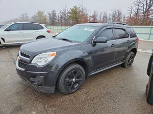 Chevrolet Equinox LT 2.4L 4 2015