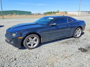Chevrolet Camaro LT 3.6L 6 2012