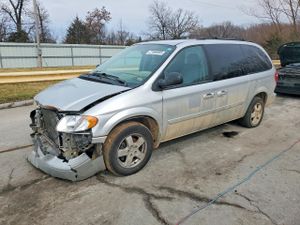 Dodge Grand Caravan (Caravan) SXT 3.8L 6 2006