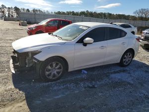 Mazda 3 SPORT 2.0L 4 2015