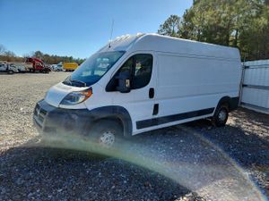 RAM ProMaster 2500 HIGH 3.6L 6 2014