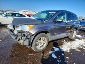 Honda CR-V 2.4L 4 2010