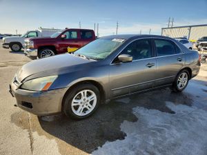 Honda Accord EX 2.4L 4 2006